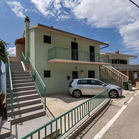 View Blue Apartments Brela Exterior photo