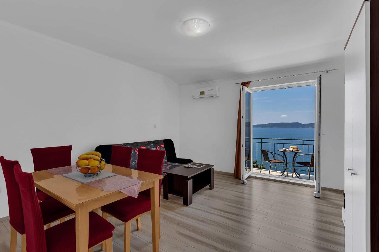 View Blue Apartments Brela Exterior photo